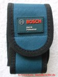 Bosch Laser Entfernungsmesser DLE 70 Professional  - Tragetasche Vorderseite